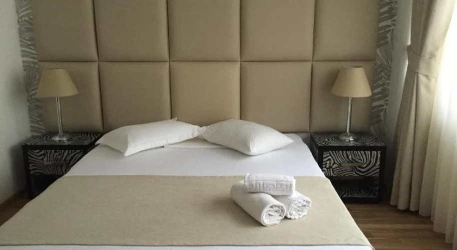 Hotel Corvaris