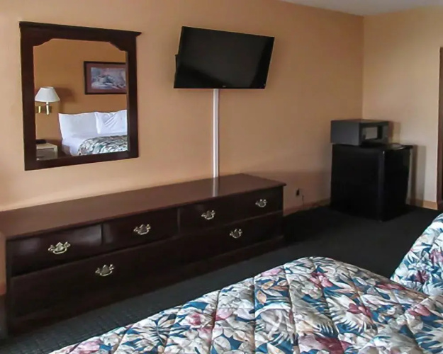 Rodeway Inn