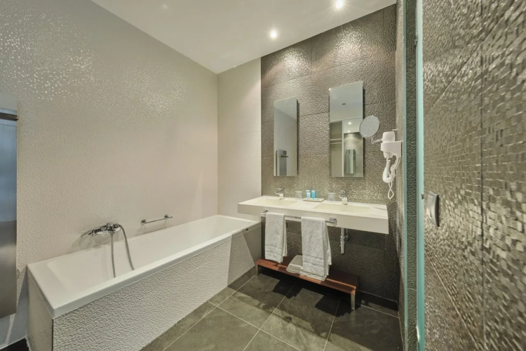 Villa Nazules Hipica & Spa photo 12