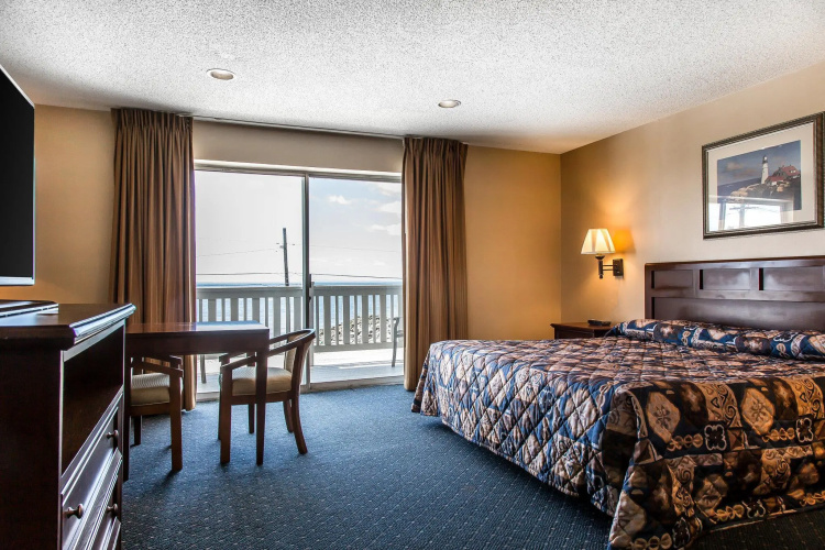 The Surfside Hotel