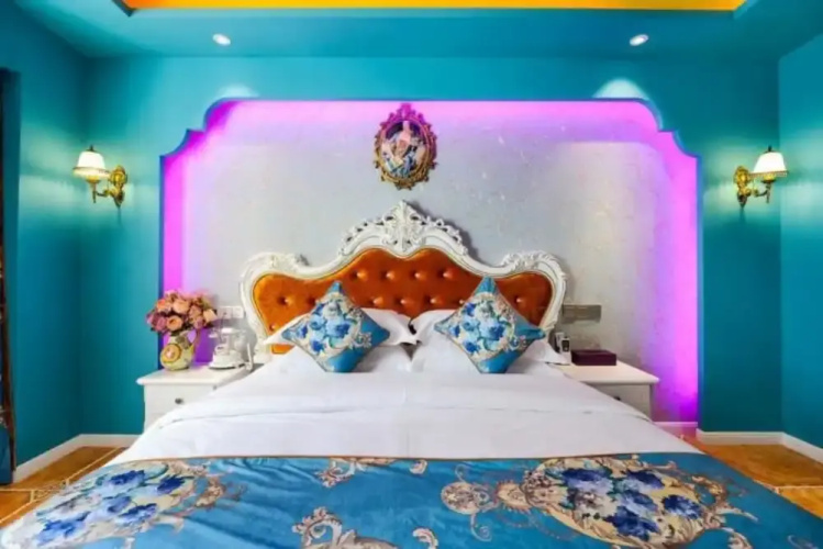 Sucha Hotel Chongqing Yangjiaping