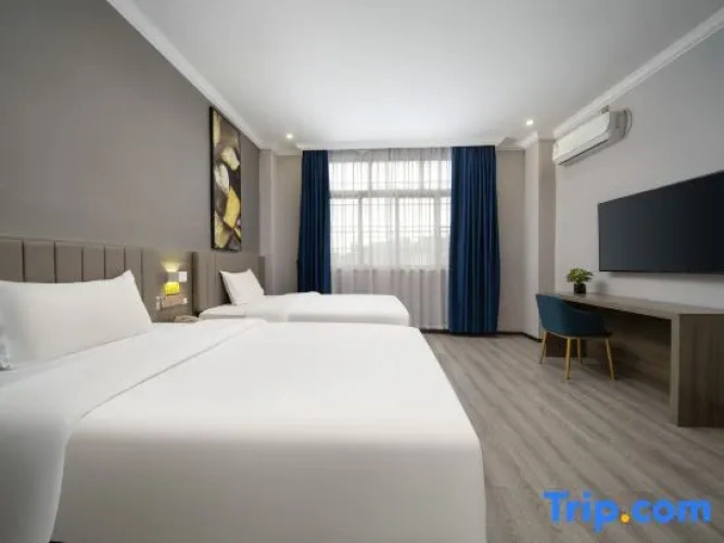 Business Twin room