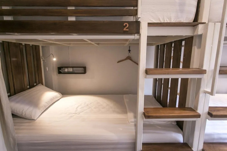 REST Ari Hostel