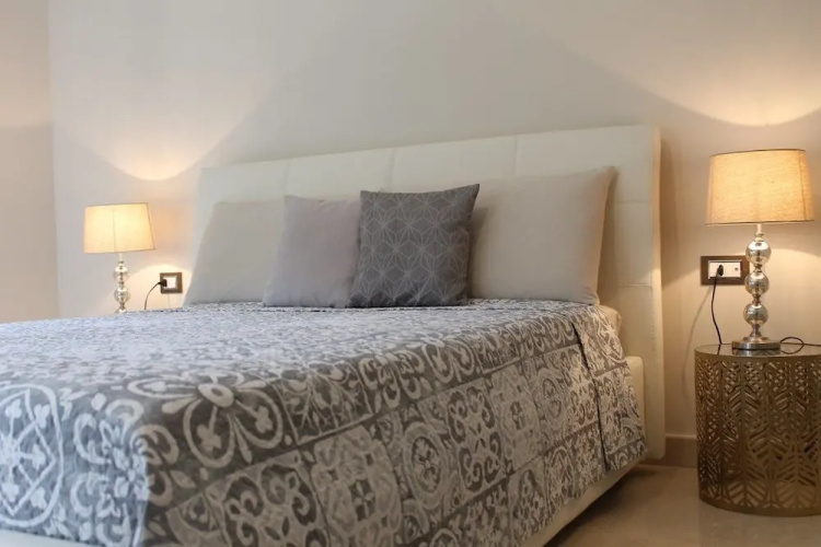 HomeAway B&B