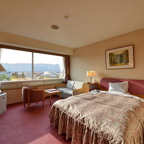 Tas Park Hotel