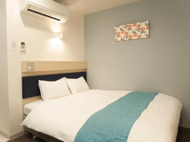 Double room