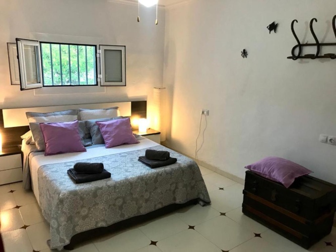 3 Bedrooms Cottage