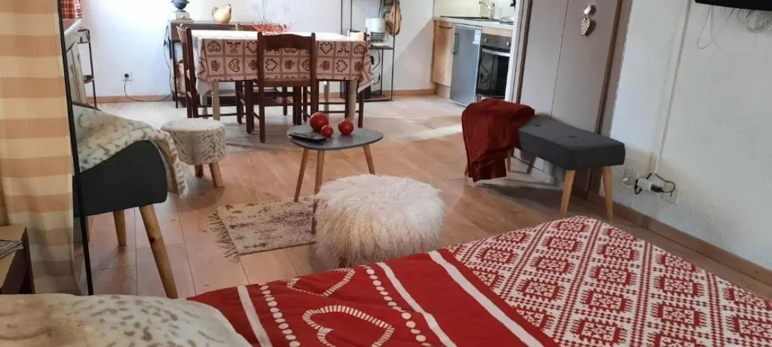 Residence Ubaye T 2