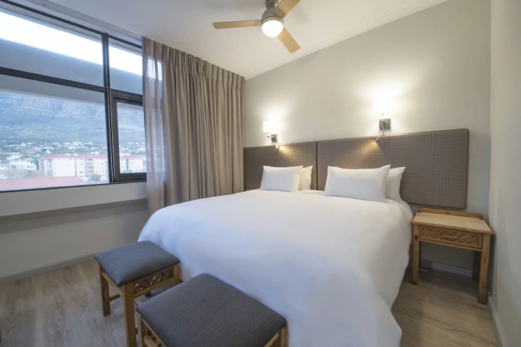 Gardens Centre Holiday Apartments