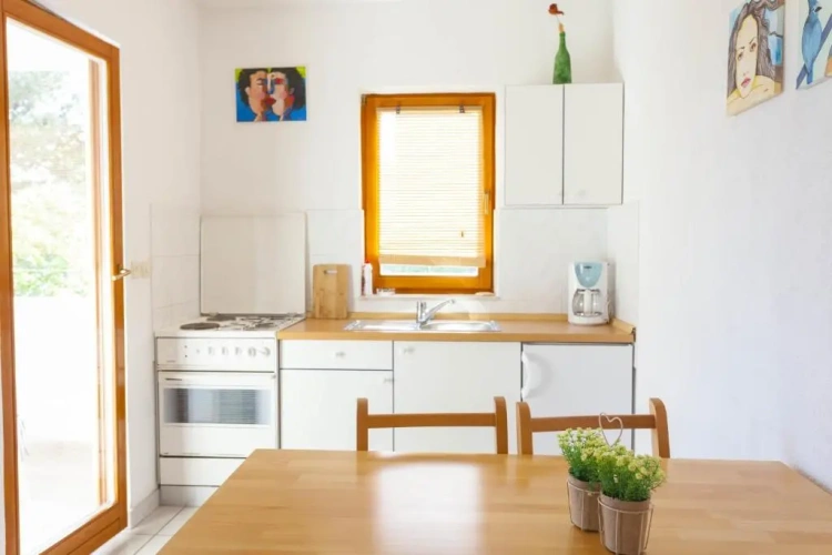 1 Bedroom Apartment with balcony