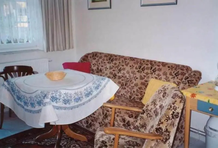 Ferienhaus Bodstedt VORP 1920