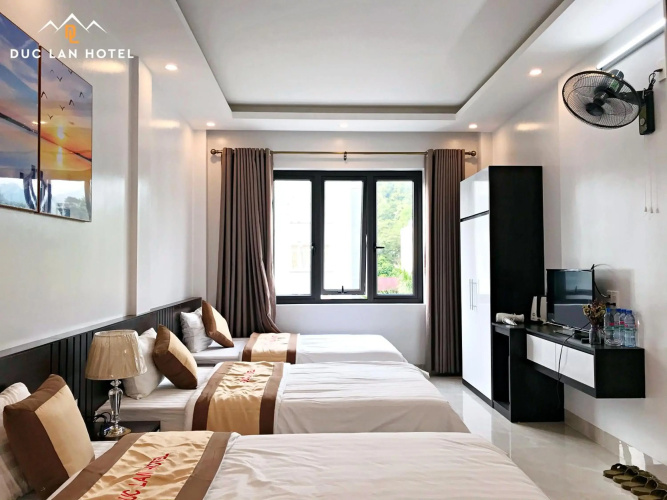 Duc Lan Hotel