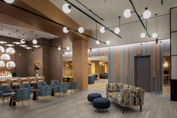 Home2 Suites by Hilton New York Times Square photo 23