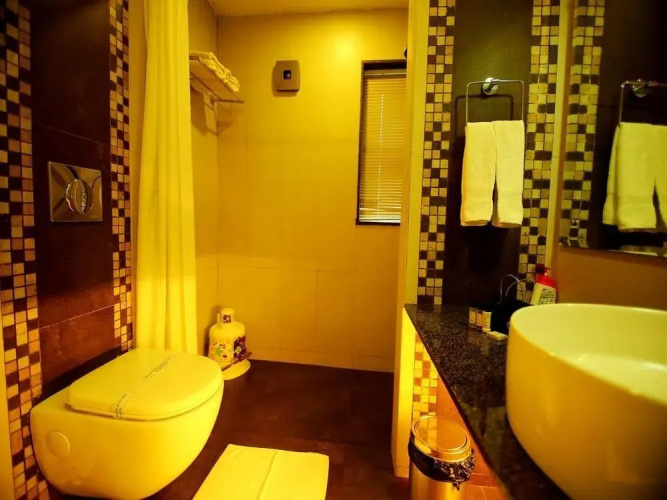Namaste Inn Beas Valley