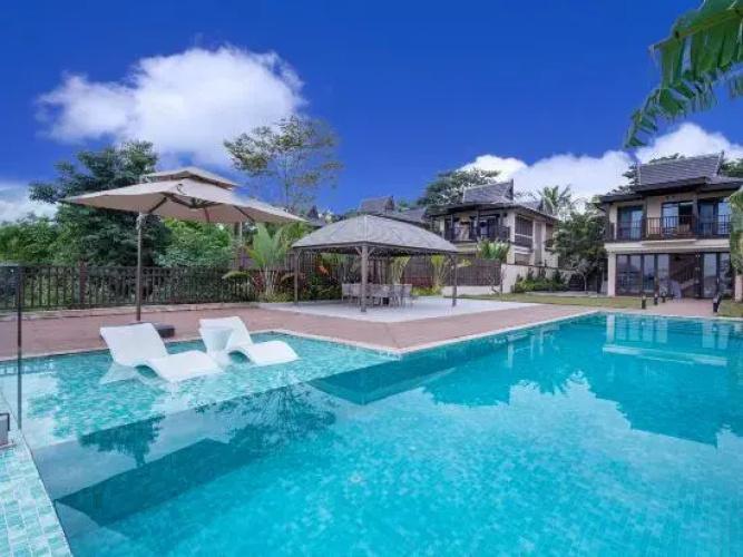 YUEXI VILLA Hotel