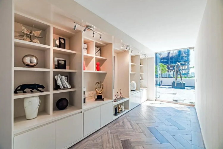 Pent House Masaryk 17