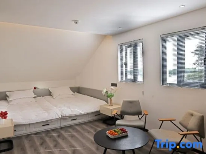 Family Suite with river view