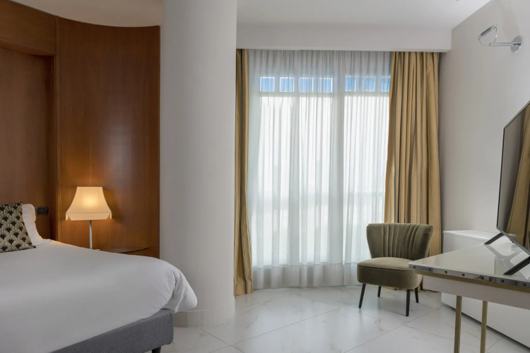 Savoia Hotel Rimini