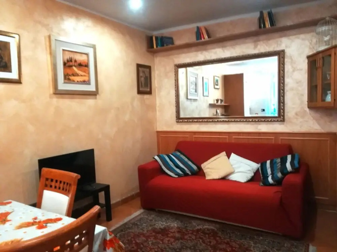 Ca Marco Polo Tourist Apartment