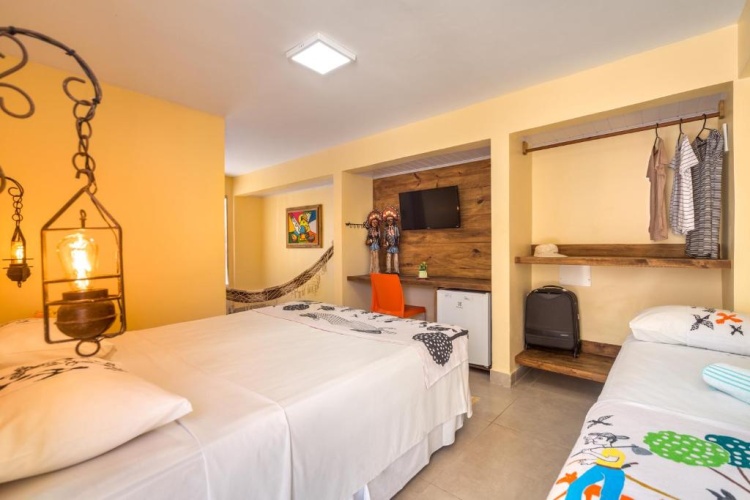 Standard Suite