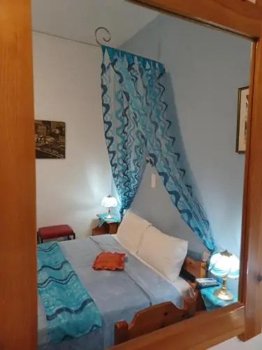 Evelina Pension