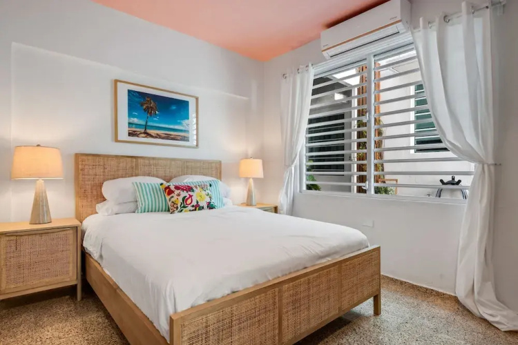 Oasis Condado Pool Parking Beach Steps Away