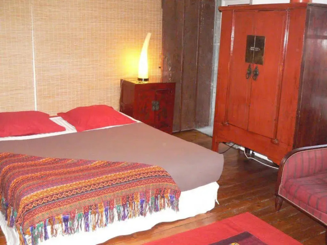 Le Petit Siam