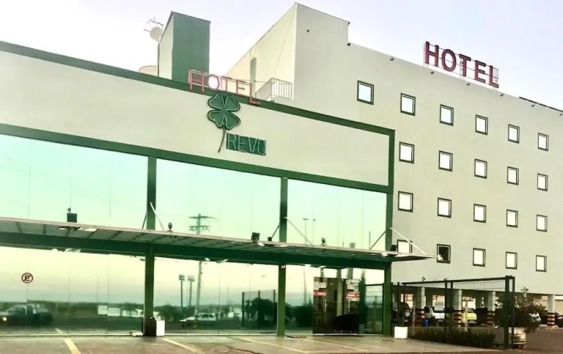 Imagen del hotel