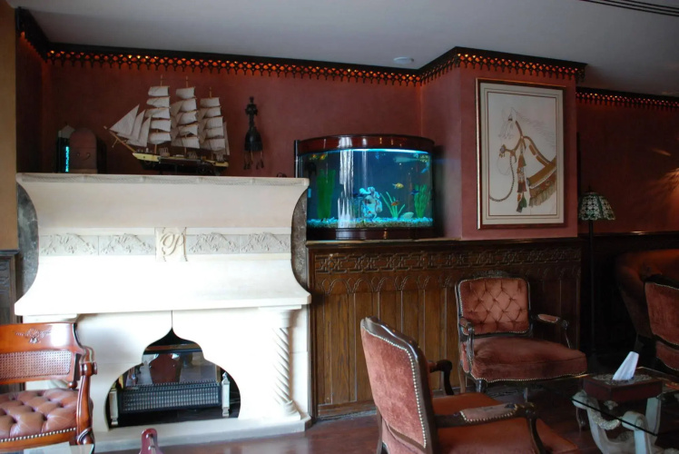 Al Hamra Residence Olaya