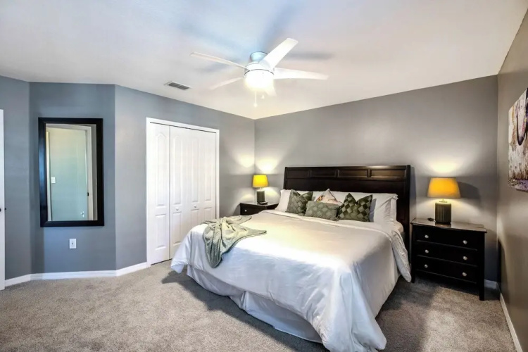 West Haven House 5 Bedroom