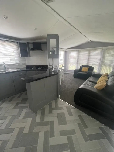 The Winchester Chalet by Sasco