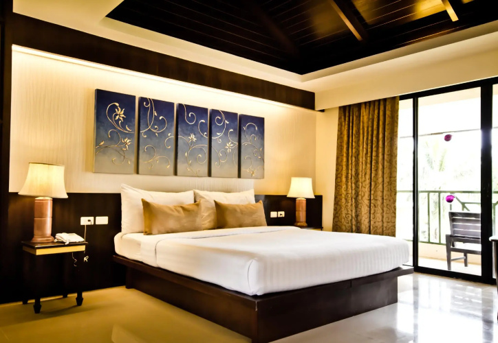Khaolak Orchid Beach Resort