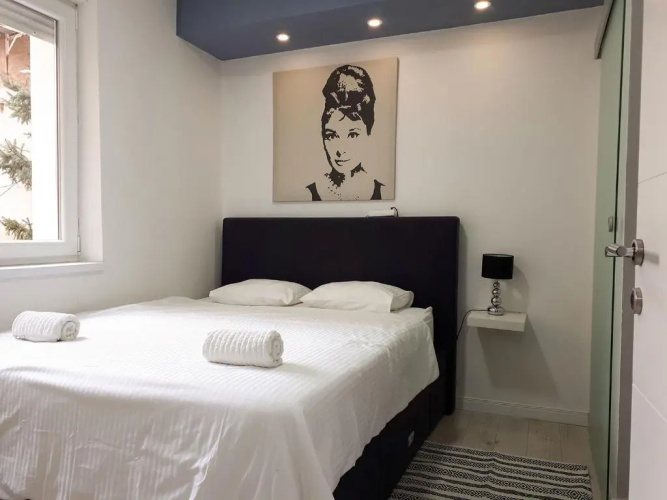 Zagreb Creative Apartments APP 1