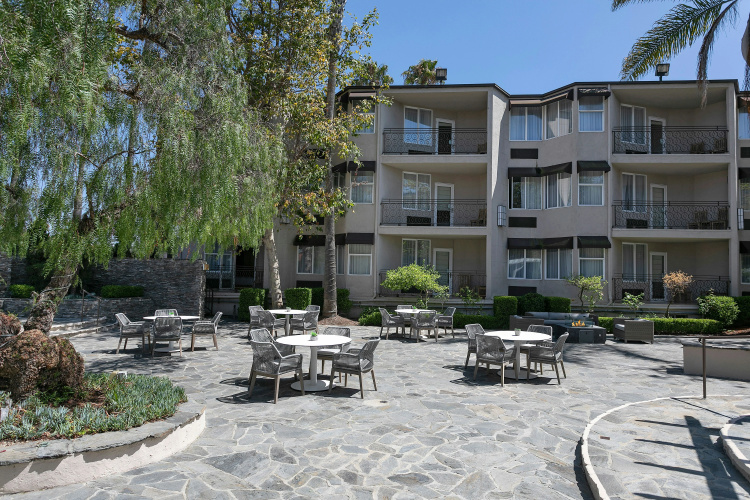 The Belamar Hotel Manhattan Beach, Tapestry Collection photo 20