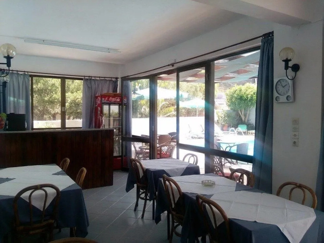Hotel Elvira