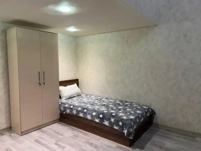 World Hostels