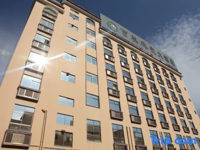 Hotelafbeelding