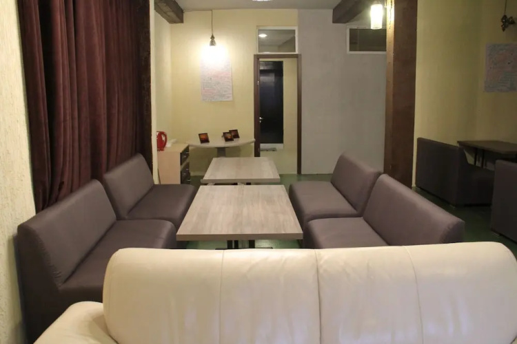 Uptown Boutique Kazbegi