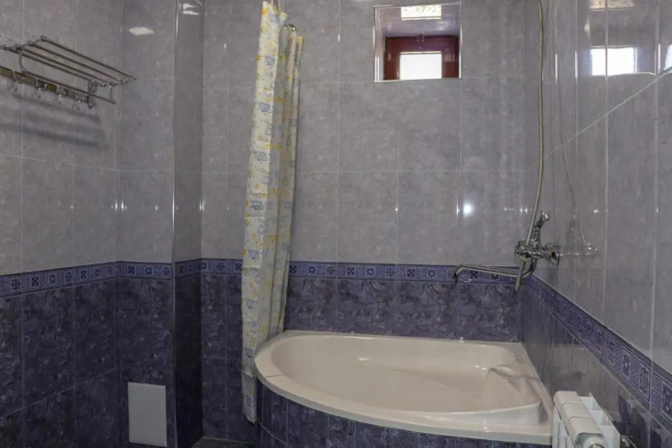 Фотография номера гостиницы Маргиана