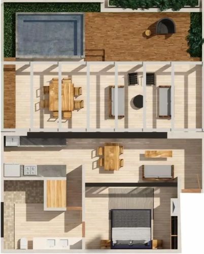 Hotelafbeelding
