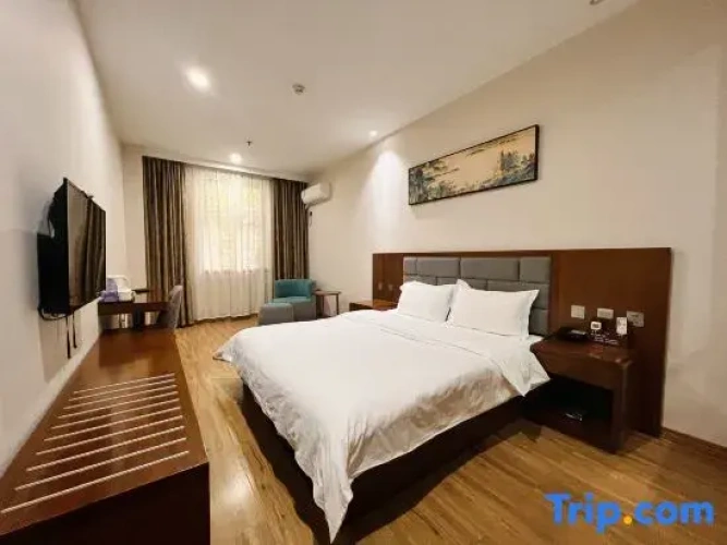 Business Double room