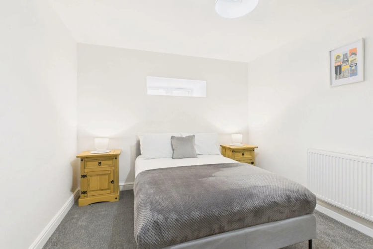 Host Stay Drummond Suite