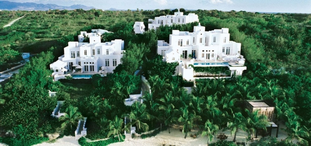 Elements - Sand Villa