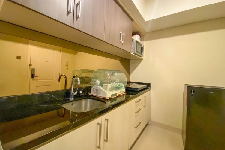 3 Bedrooms Apartment