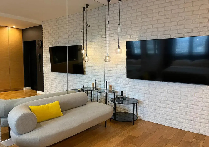 Apartament Modern Gdynia