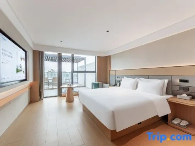 Luxury Suite