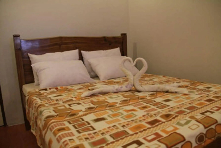 GMG Hotel