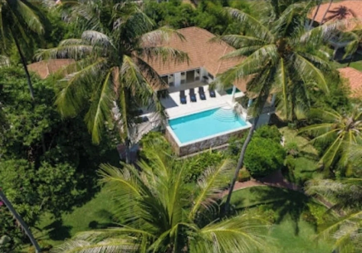 Comfort Villa