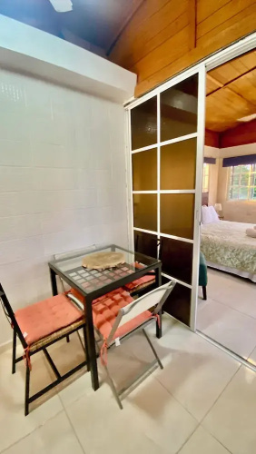 Studio Accommodation Near the Malecón Puerto Plata