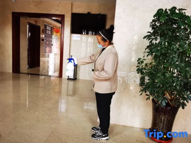 Rdzong Lhundup Hotel